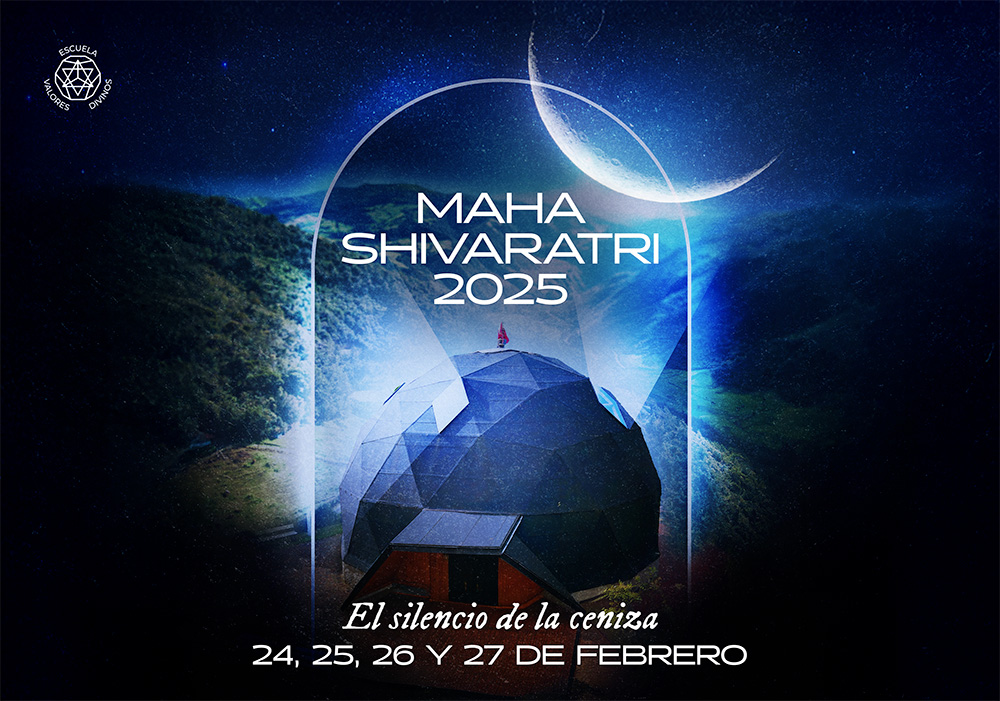 Shivaratri 2025 post web