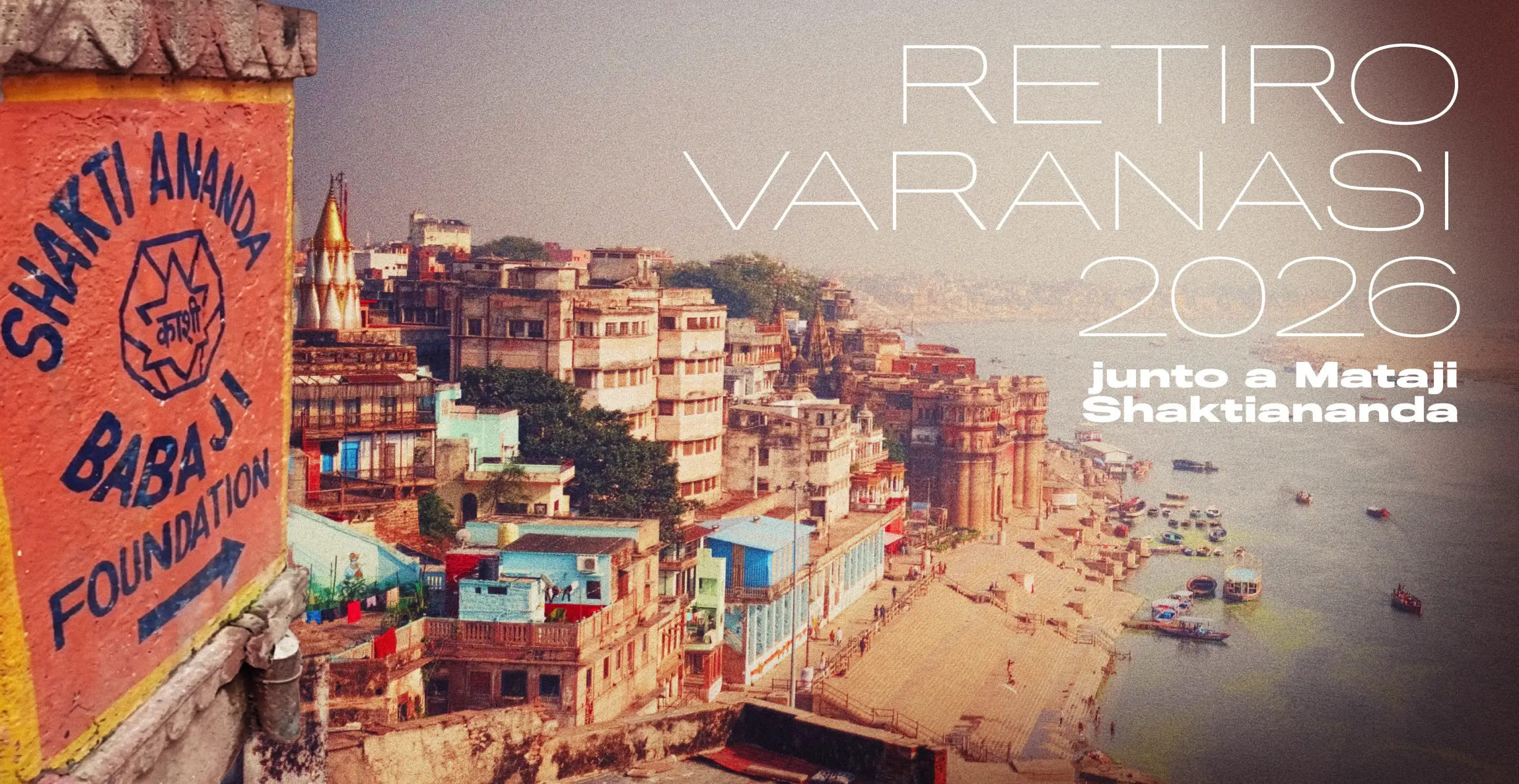 RetiroVaranasi